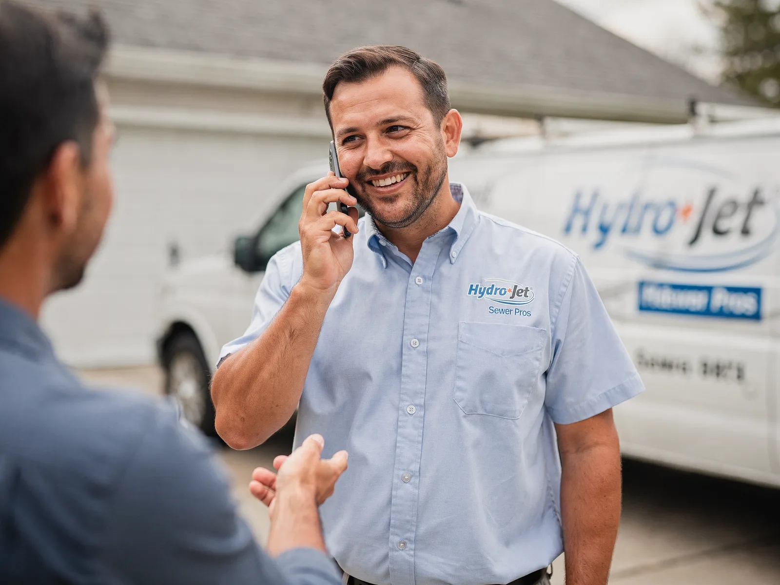 Hydro Jetting Ford City, PA FAQs